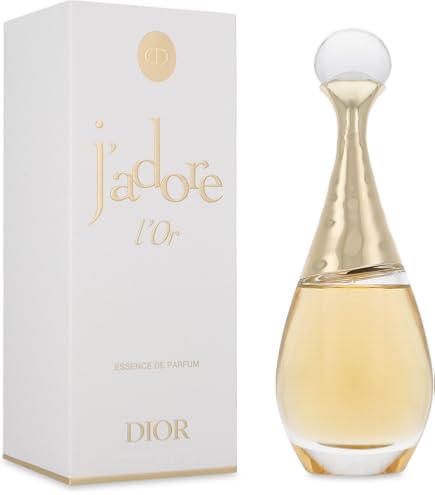 Dior JAdore Infinissime EDP 100 ml Kadın Parfüm : Amazon.com.tr