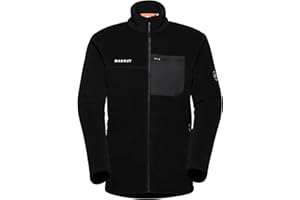 Mammut Innominata ML Kurtka Mężczyźni czarny XXL