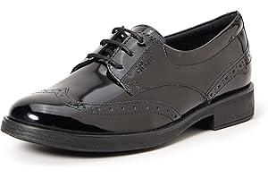 Geox Girl's Jr Agata Shoes