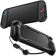 Spigen Rugged Armor Case Compatible with Nintendo Switch 2 2025 Cover ...