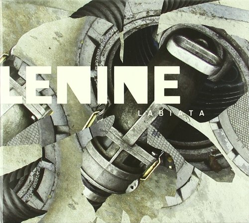 couverture de : Labiata