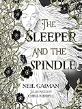 The Sleeper and the Spindle (English Edition) by 