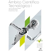 &Aacute;mbito Cient&iacute;fico Tecnol&oacute;gico I - Educaci&oacute;n secundaria para adultos