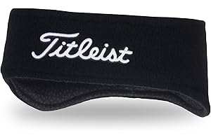 Titleist Diadema de lana merina