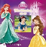 Image de Disney Princesses, mes histoires en or