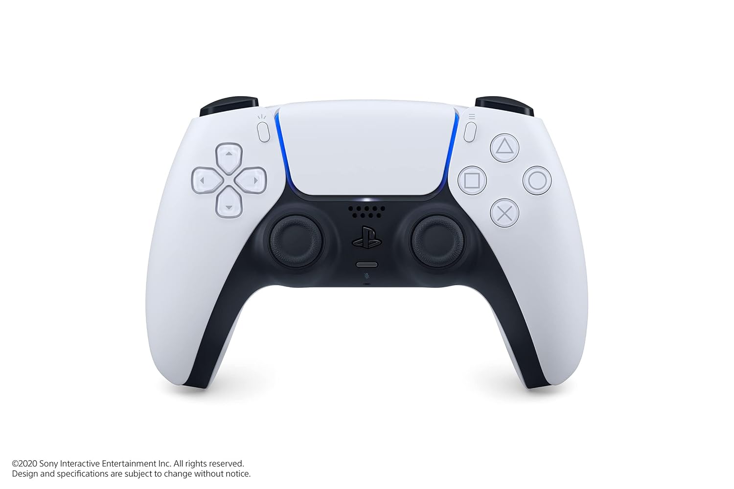 Sony PlayStation®5 - DualSense™ Wireless Controller White