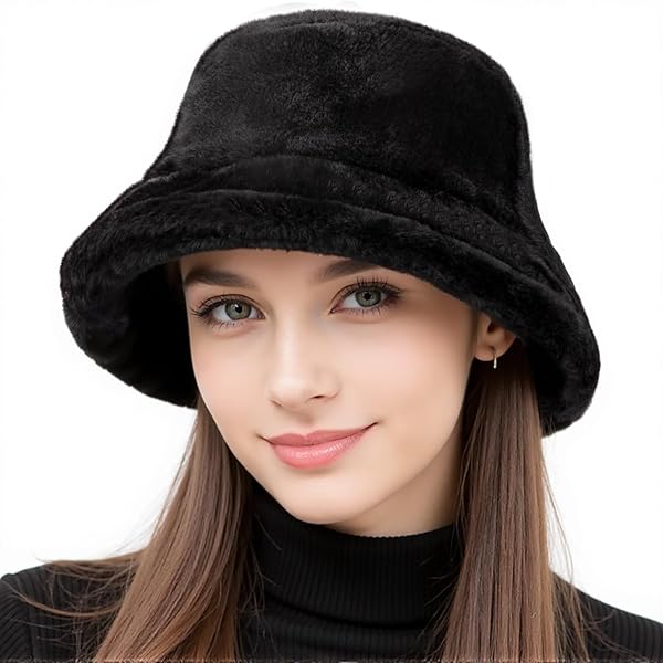 UNDERCONTROL Chapéu de sol extra grande extragrande XXL Mega Bucket para cabeça grande, jeans, unissex, plus size, coreano, proteção UV, Bege, G-GG