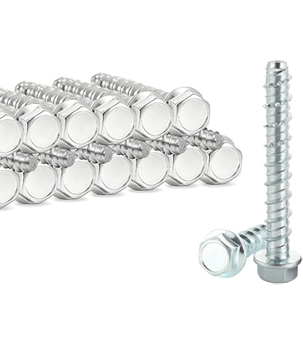 Fischer Betonschroef FBS II 6 SK FBS ii 6x60/5 SK - 546384 kopen