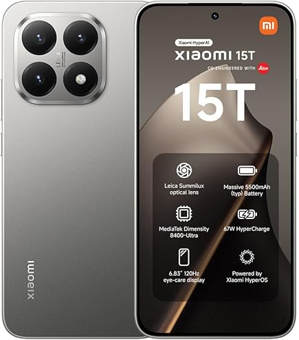 Xiaomi Mi 11 Ultra - Smartphone 256GB, 12GB RAM, Dual SIM, Ceramic