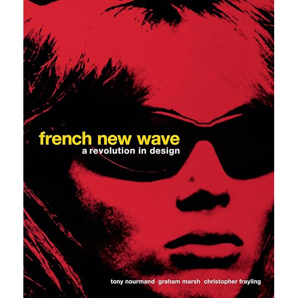 Raymond Cauchetier's New Wave : Raymond Cauchetier, Foreword by