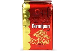 Levadura activa seca Fermipan Red