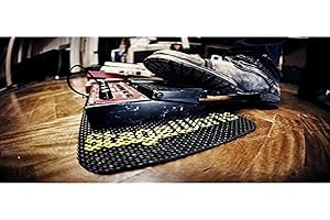 Accessoires batteries STAGEWORKS TAPIS POUR PEDALES Accessoires généraux