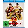 Cobra Kai - Staffel 3 [Blu-ray]