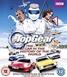 Top Gear - The Worst Car in The History of The World