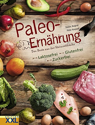 Download Paleo-Ernährung Download Paleo-Ernährung
