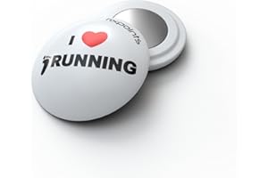 Fixpoints Magnetic Bib Fasteners for Running, Cycling and More