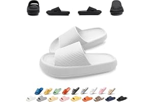 LOSD Pummy Damen Original, Wolkenschuhe Damen, Hausschuhe Damen, Schlappis Wolken Damen Original, Schlappys Schlappen Damen