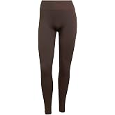 adidas Workout Essentials Full-Length Knit Leggings