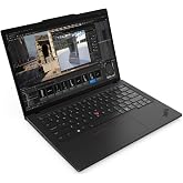 Lenovo ThinkPad P14S G5 21MFS2MQ00 14" Ryzen 7 Pro 8840HS 16GB DDR5 RAM 512GB NVMe