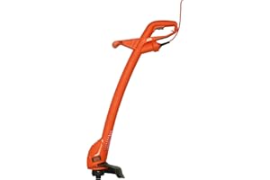 BLACK+DECKER GL360 350W Strimmer 25cm Swathe