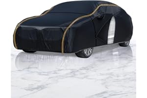 FCFEWLSDE Bache Voiture Personnalisée pour Smart Roadster 452 Housse Voiture Exterieur,Housses de Voiture éTanche Respirante,Couverture de Voiture Anti-Poussière