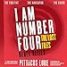 I Am Number Four: The Lost Files: Rebel Allies by 