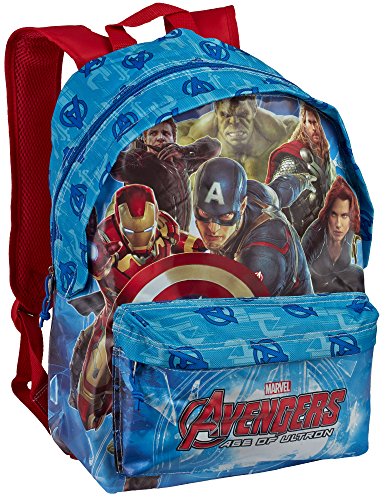 KARACTERMANIA Mochila Freetime de Avengers Ultron