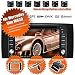 Produktbild 2DIN Autoradio CREATONE V-336DG für Mercedes Vito W639 (04/2006-05/2014 mit Audisystem 5 und 20 Mopf) mit GPS Navigation (Europa), Bluetooth, Touchscreen, DVD-Player und USB/SD-Funktion