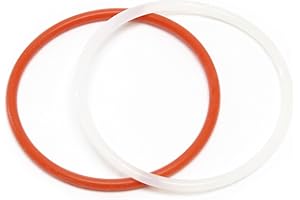 SunSun Pièce détachée Filtre à Pression Bio CPF-180/250 Joint / 2pcs Raccordement Lampe UV