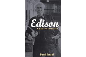 Edison: A Life of Invention