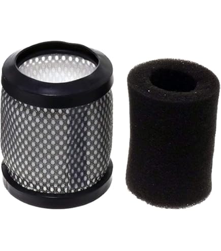 Filtro Aria Compatibile Con Hoover HF4 - Ricambio Per Scope Elettriche Modelli Vari
