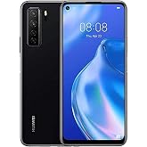 Huawei P40 Lite 5G &ndash; Smartphone 128GB, 6GB RAM, Dual Sim, Midnight Black