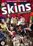 Skins - Series 5 [DVD]