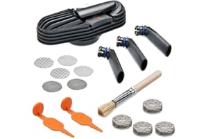 Storz & Bickel - Mighty Verschleißteile-Set