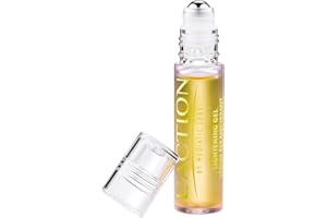 Maximex Bloqueur de barbe pour femme - Formule hautement concentrée à base d'extraits de plantes - La croissance des poils du duvet est retardée - 10 ml - Dimensions (l x p x h) : Ø 2 x 9 cm