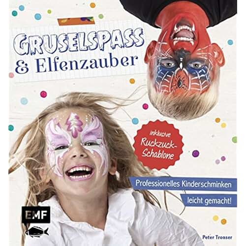 kinderschminken amazon