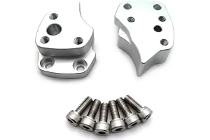 Styrförhöjare För FJR1300 FJR 1300 2001 2002 2003 2004 2005 25 Mm Styrhöjare Motorcykel