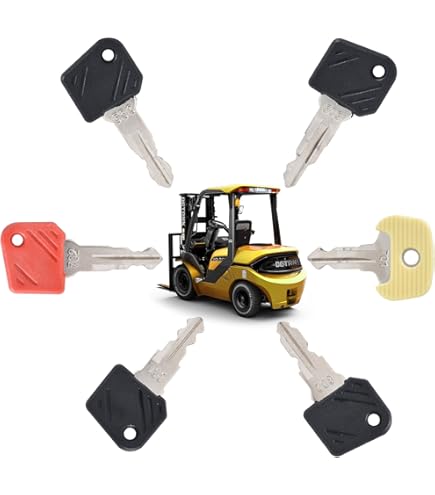 Ricambi Carrelli Elevatori E Transpallet | Italia - Foto 9