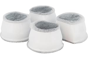 PetSafe Ersatz-Aktivkohlefilter für Drinkwell-Keramik-Trinkbrunnen, Sauberes Trinkwasser für Hunde und Katzen, 4er Pack