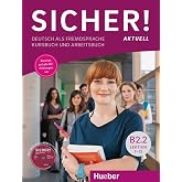 Sicher Aktuell B2.2 Kursbuch + Arbeitsbuch