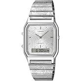 Casio AQ-230ELT-7ADR Kol Saati