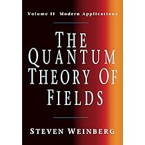 The Quantum Theory of Fields, Volume 1: Foundations : Weinberg