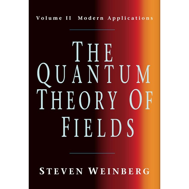 The Quantum Theory of Fields, Volume 1: Foundations : Weinberg