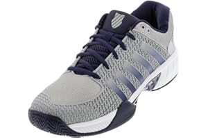K-Swiss Men's Express Light Pickleball Tennis-Shoe