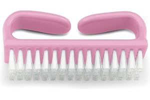 3 Claveles 41656 för nagelborste