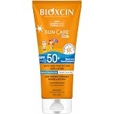 BIOXCIN Sun Care Very High Protection Children's Sunscreen, 100% Botanical Active, 50 SPF, 200 ml