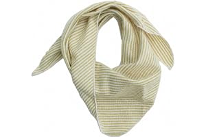 Lilano, Triangulär halsduk, 70 % ull (kbT), 30 % silke, 210 g/m²