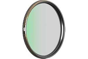 Polar Pro QuartzLine 8.2 cm Circular polarising camera filter - PolarPro QuartzLine, 8.2 cm, Circular polarising camera filter, Multi Resistant Coating (MRC), 1 pc(s)