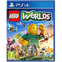 Lego Worlds
