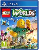 7+ Lego Worlds